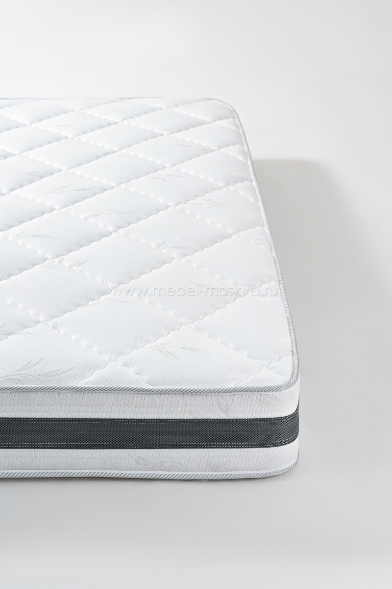Матрас пружинный 120х200 Селена