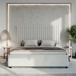 Интерьерная кровать Betta Mini 160х200 (категория 0)