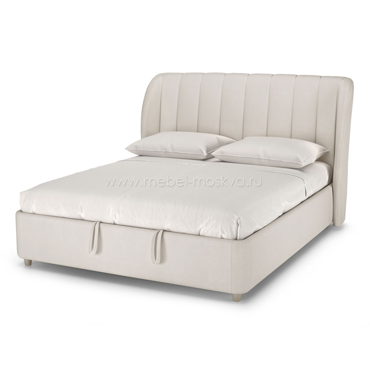 Мягкая кровать Helen 120х200 (кат 0)