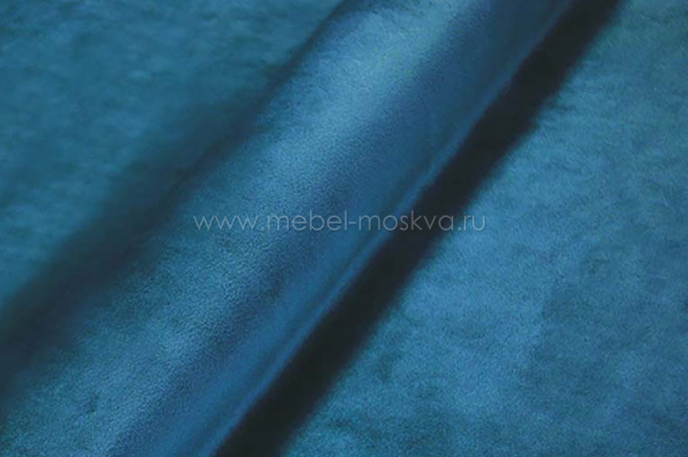 Кровать 90x200 Solo (белый матовый / Romantica 53)