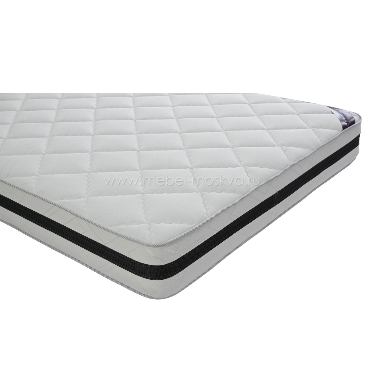 Кровать с матрасом 120х200 Helen (кат 0)