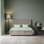 Интерьерная кровать Betta Mini 120х200 (категория 0)