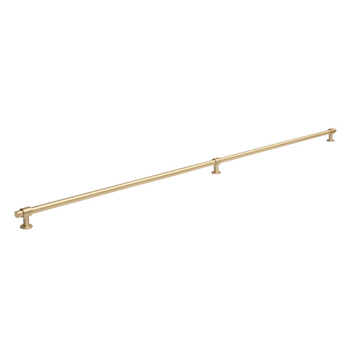 Ручка-рейлинг 1024/1065-Gold